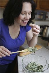 You must taste along the way to know you are on the right track! : by elysabeh, Views[333]