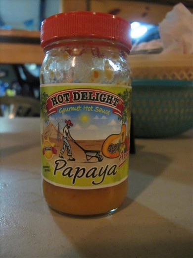 It may say mild, but it is not!