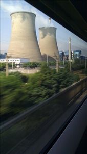 Nuclear plant: by emacinat, Views[268]