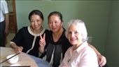 Gloria's mother, aunt, and Ebeth: by emacinat, Views[292]