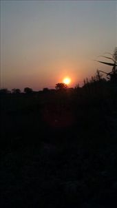 Sundown in the Tangshan countryside: by emacinat, Views[269]