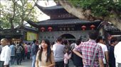 Jiangnan Examination School from Ming Dynasty - where students came to take the national exam: by emacinat, Views[324]