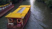 Qin Huai River boat: by emacinat, Views[601]
