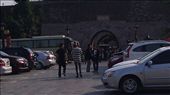 Entrance and parking lot: by emacinat, Views[303]