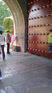 Entering the gate: by emacinat, Views[555]