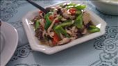 08 October, Lunch - Sauted Pork and Peppers: by emacinat, Views[256]