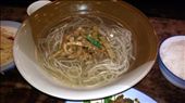 11 October, Lunch - Buckwheat Noodle Soup: by emacinat, Views[196]