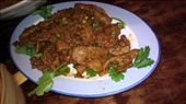 11 October, Lunch - Cilanto Pork: by emacinat, Views[220]
