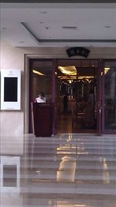 04 October Breakfast Dining Room: by emacinat, Views[171]