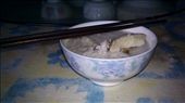 01 October, Tangshan - Rice porridge and sweet potato breakfast: by emacinat, Views[390]