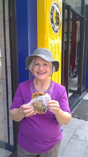 09 October - This is a 