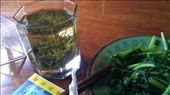 03 October, Lunch - Green tea: by emacinat, Views[167]