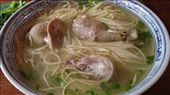 03 October, Lunch - Noodles and duck: by emacinat, Views[456]