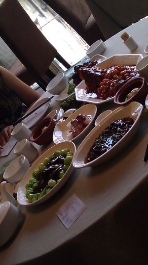 28 September - Lunch