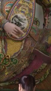 Dragon on the King's instrument: by emacinat, Views[319]