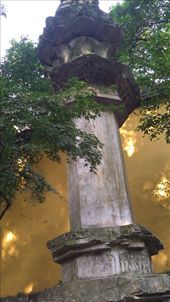 Original Stupa: by emacinat, Views[337]