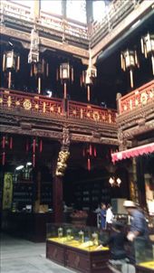 The Pharmacy: by emacinat, Views[535]