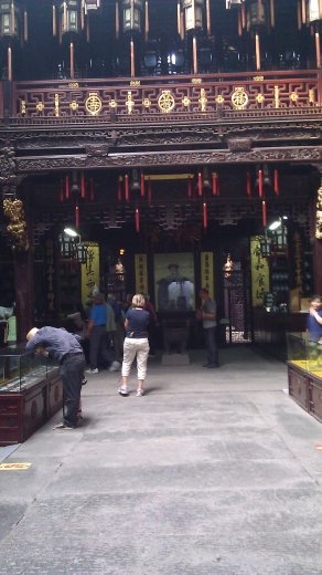 The Pharmacy - still active today