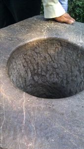 Humble Administrator's Garden - Ancient Well: by emacinat, Views[307]