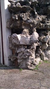 Master of Nets Garden - Rockery: by emacinat, Views[534]