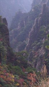 Beginning of the Grand Canyon of the West Sea area.: by emacinat, Views[256]