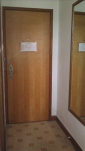 My Bei Hai Hotel room entryway: by emacinat, Views[282]