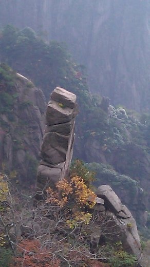 Grand Canyon of the West Sea