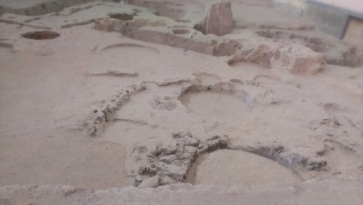 Banpo Village Relics