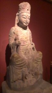 The Beloved Maitreya: by emacinat, Views[366]