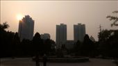 Toward sunset in Xi'an: by emacinat, Views[359]