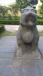 The Sacred Way Xiezhi: by emacinat, Views[381]