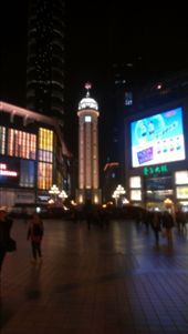 Chongqing City Center: by emacinat, Views[327]