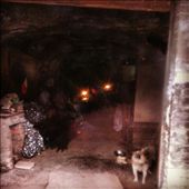 Cave entrance: by emacinat, Views[471]