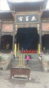 Old Town Arch: by emacinat, Views[357]