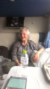 In the compartment on the overnight train: by emacinat, Views[495]