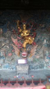 Dragon Gate Monastery in the Western Hills: by emacinat, Views[377]