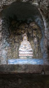 Dragon Gate Temple: by emacinat, Views[406]