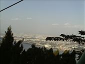 View of Kunming from Western Hills: by emacinat, Views[438]