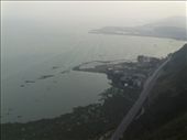 View of Erhai Lake from Western Hills: by emacinat, Views[502]