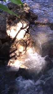 Picturesque dry bed: by emacinat, Views[398]