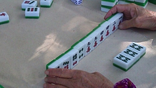 Mahjong