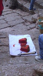 Raw honey from the mountains: by emacinat, Views[519]