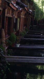 Bar Street Canal: by emacinat, Views[667]