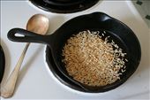 Roasting rice: by embene, Views[335]