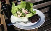 Larb on a plate: by embene, Views[296]