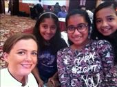 mumbai and fans: by emeliamc, Views[306]