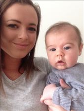 My nephew: by emeliamc, Views[296]