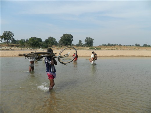 community peoples are Going to confirm the marriage. from Girl side.