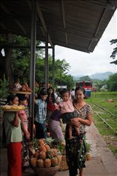 The movement of people and goods in Myanmar.: by emiliehayward, Views[457]