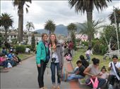 At the Otavalo market with Emily : by emilyhanneman, Views[133]